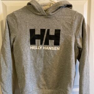 Boy’s Helly Hansen Hoodie Size 12